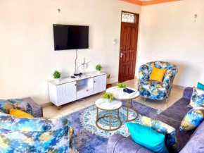 1,2 and 3 bedroom Apartment